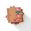 HEART THROB KNICKER BOX