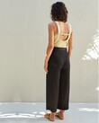 THE MARLA PANTS (NOIR)