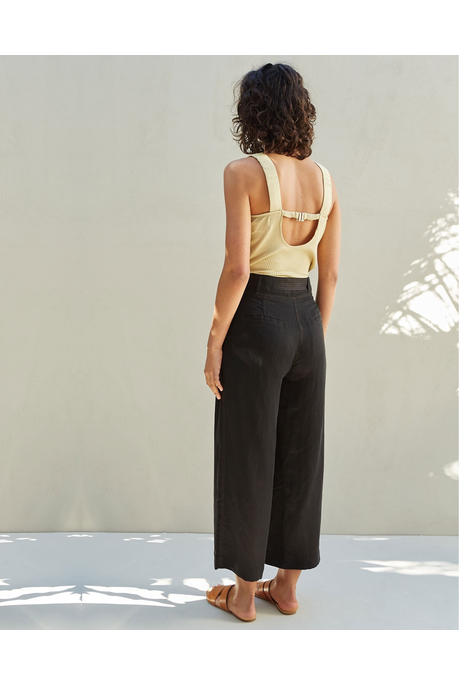 THE MARLA PANTS (NOIR)