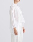 COURT SHIRT (WHITE)