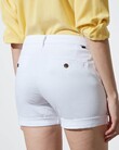 SELENA SHORTS (WHITE)