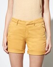 SELENA SHORTS (MANGUE)