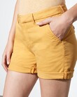 SELENA SHORTS (MANGUE)