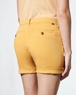 SELENA SHORTS (MANGUE)