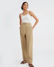 NYLE PANT (FENNEL)