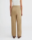 NYLE PANT (FENNEL)