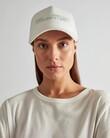 HOLOGRAPHIC WAYSIDE CAP (WARM WHITE)