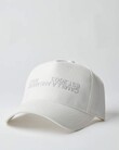 HOLOGRAPHIC WAYSIDE CAP (WARM WHITE)