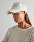 HOLOGRAPHIC WAYSIDE CAP (WARM WHITE)