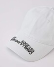 COLORADO CAP (WHITE)