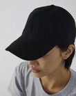 COLORADO CAP (BLACK)