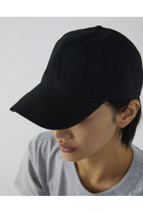COLORADO CAP (BLACK)