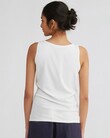 RUDY TANK (WHITE)