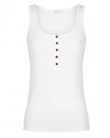 RUDY TANK (WHITE)