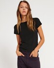 MILO TEE (BLACK)