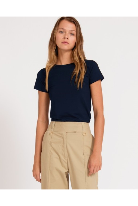 MILO TEE (NAVY)