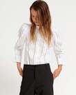 AMORETTE SHIRT (WHITE)