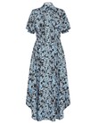 ANJELICA SHIRT DRESS (ANJELICA PRINT)