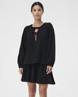 REMEMBER ME TOP (BLACK)