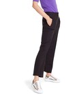 WOOLLEN PANTS (DARK MORO)