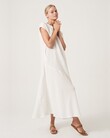 THE VIVA DRESS (WHITE)