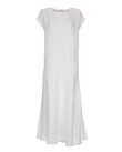 THE VIVA DRESS (WHITE)