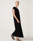 THE VIVA DRESS (BLACK)