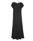 THE VIVA DRESS (BLACK)