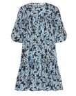 ANJELICA PRINT MINI DRESS (ANJELICA PRINT)