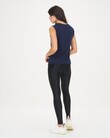 MUSCLE TANK (NAVY)