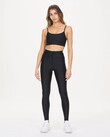 ORIGINAL SUPER SOFT YOGA PANT (BLACK)