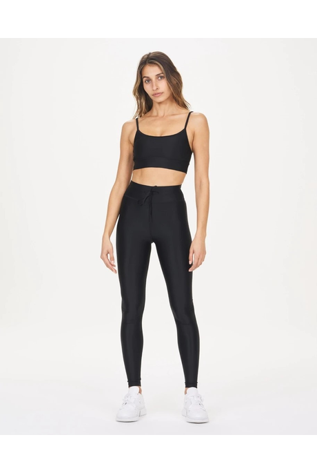 ORIGINAL SUPER SOFT YOGA PANT (BLACK)