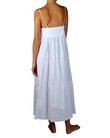 CAPRI DRESS (WHITE)