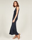 OBSESSION DRESS (DARK NAVY)