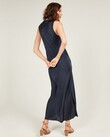 OBSESSION DRESS (DARK NAVY)