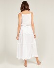 HASTING SKIRT (BLANC)