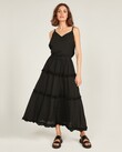 HASTING SKIRT (NOIR)