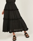 HASTING SKIRT (NOIR)