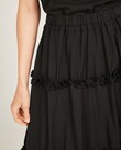 HASTING SKIRT (NOIR)