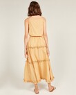 HASTING SKIRT (MARIGOLD)