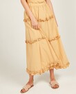 HASTING SKIRT (MARIGOLD)