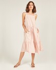 POSY SUNDRESS (WILDER PINK)