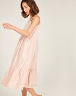 POSY SUNDRESS (WILDER PINK)