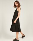 POSY SUNDRESS (NOIR)