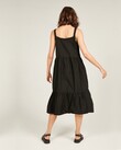 POSY SUNDRESS (NOIR)