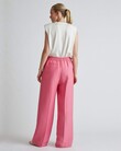 CLAUDIA TROUSER (CANDY PINK)