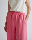 CLAUDIA TROUSER (CANDY PINK)