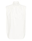 BANKS TANK (WHITE)