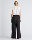 BANKS WIDE PANT (BLACK)