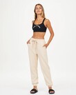 MAJOR TRACK PANT (MACADAMIA)